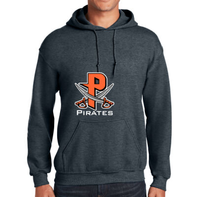 Adult Pullover Hoody Thumbnail
