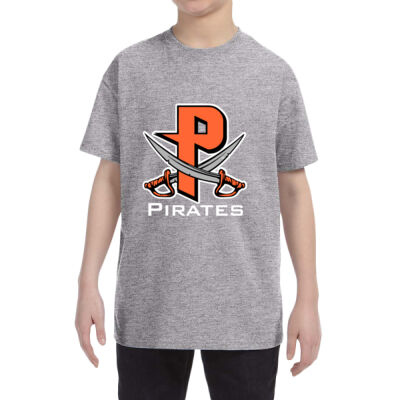 Pirates Youth T-Shirts Thumbnail